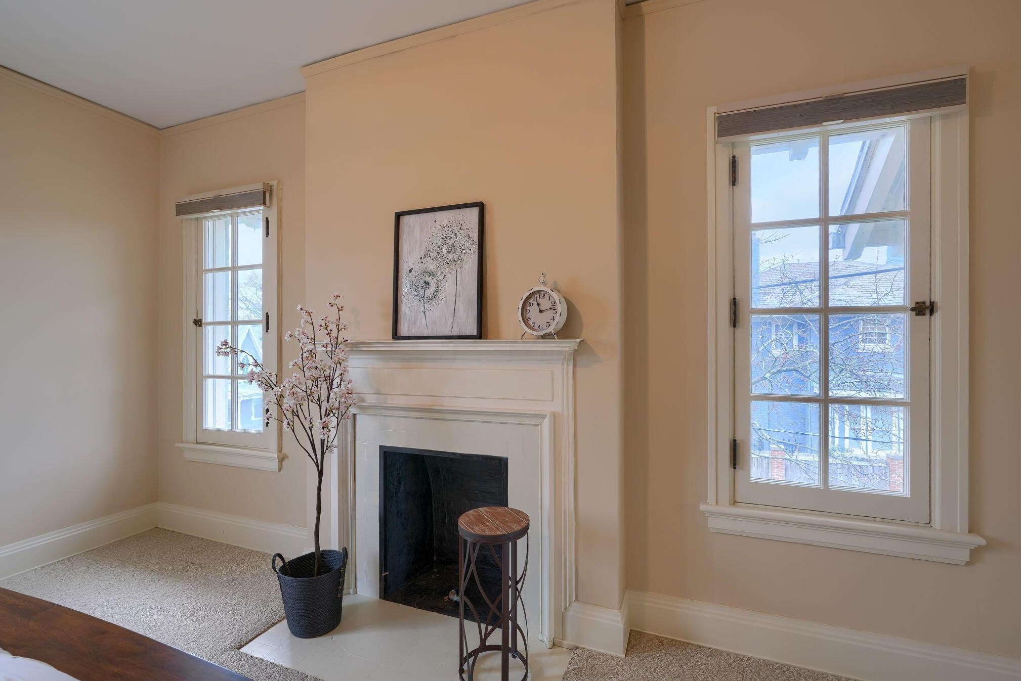 306 High St, Lancaster OH  43130-4427 exterior