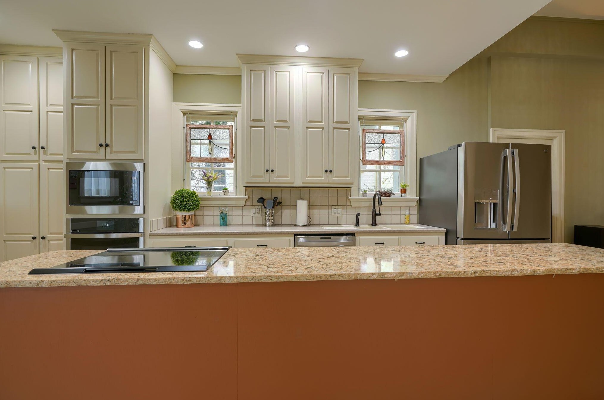 306 High St, Lancaster OH  43130-4427 exterior