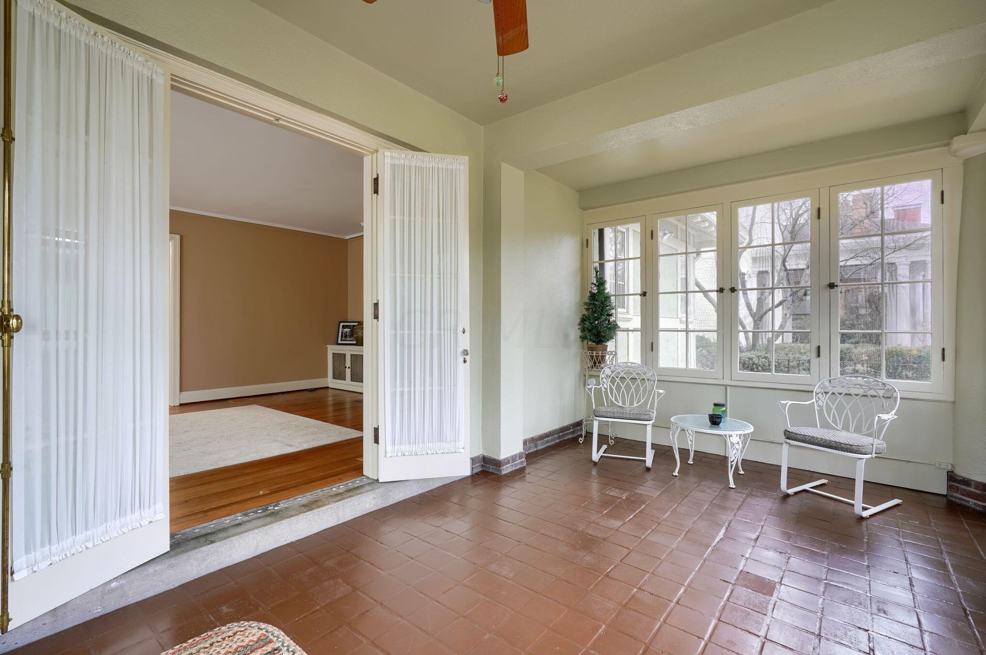 306 High St, Lancaster OH  43130-4427 exterior