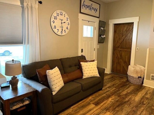 648 State Route 235, Saint Paris OH  43072-9605 exterior