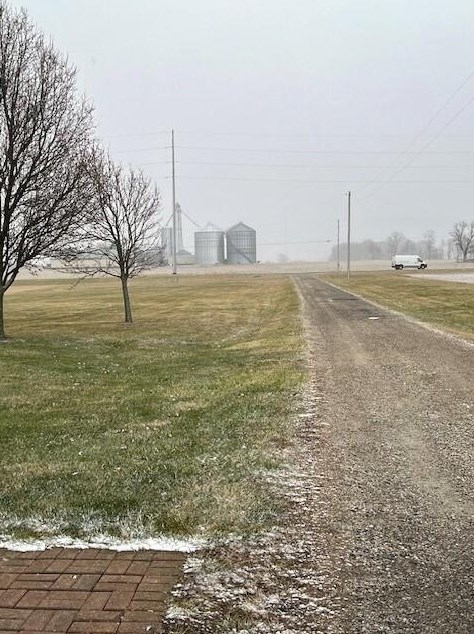 648 State Route 235, Saint Paris OH  43072-9605 exterior