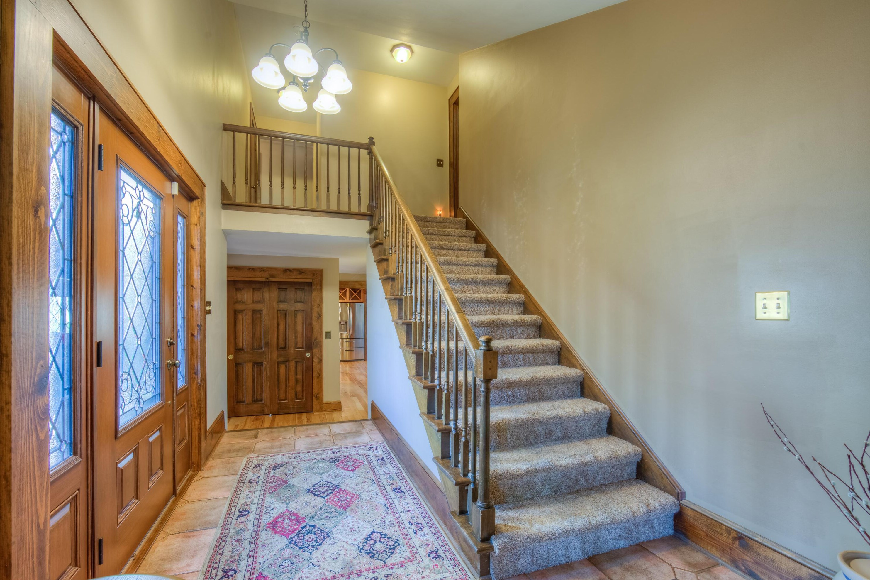 7564 Heatherwood Dr, Cnl Wnchstr OH  43110-8916 exterior