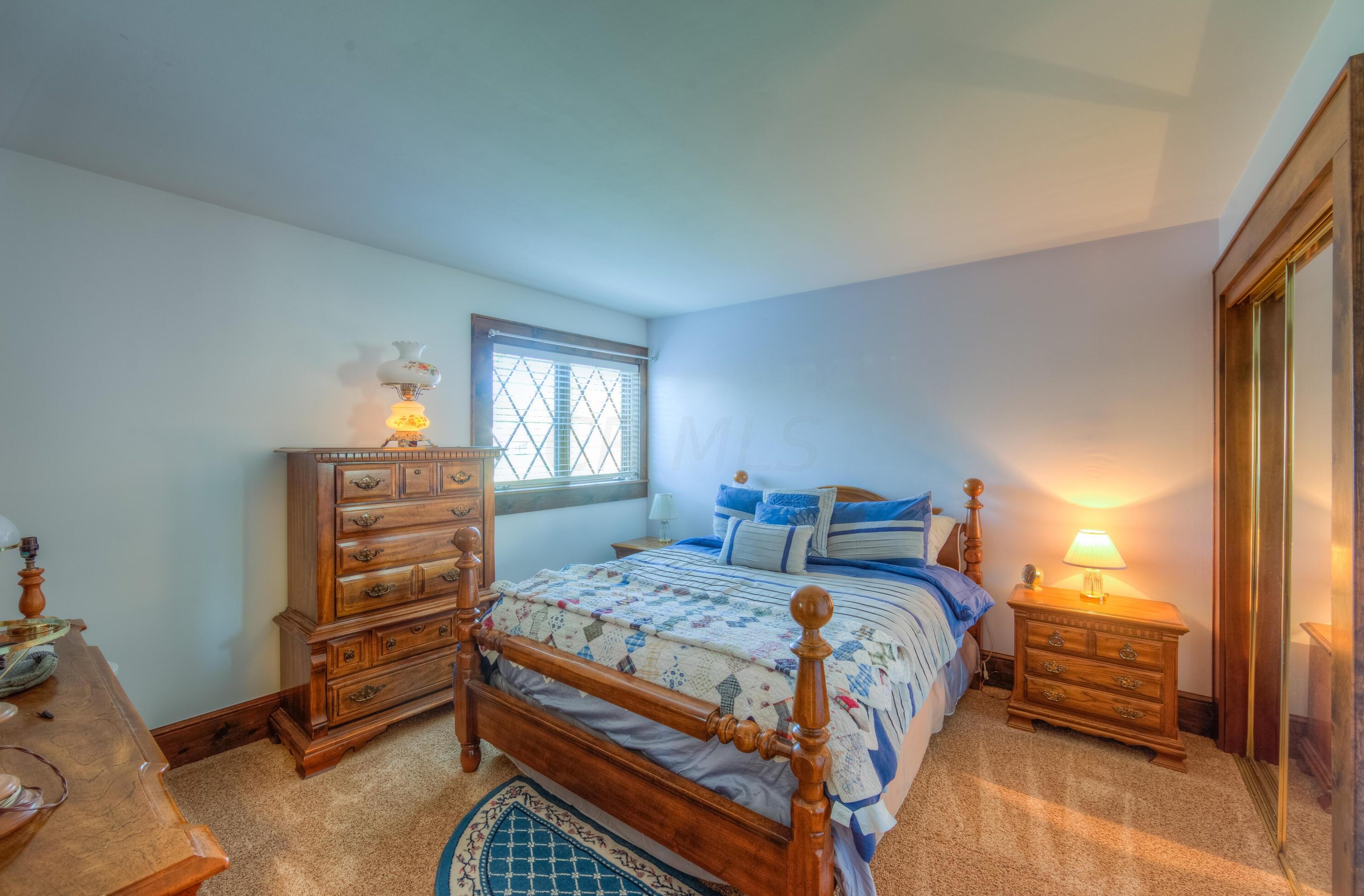 7564 Heatherwood Dr, Cnl Wnchstr OH  43110-8916 exterior