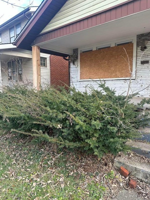 1124 Oakwood Ave, Columbus OH  43206-3116 exterior