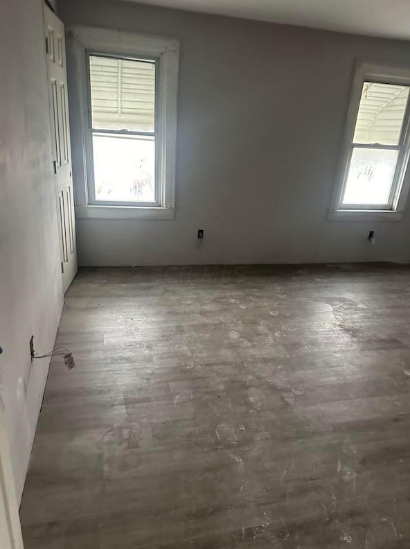 1124 Oakwood Ave, Columbus OH  43206-3116 exterior