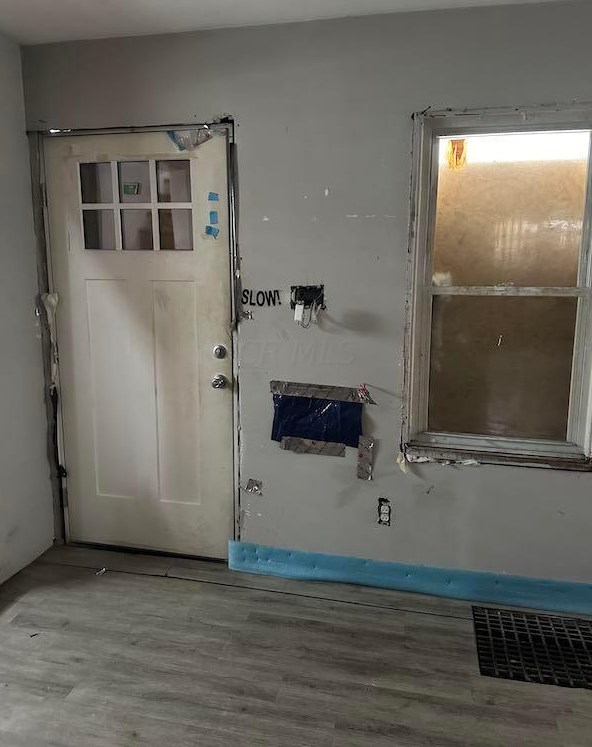 1124 Oakwood Ave, Columbus OH  43206-3116 exterior