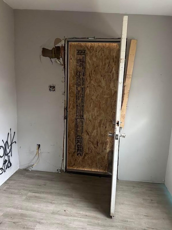 1124 Oakwood Ave, Columbus OH  43206-3116 exterior