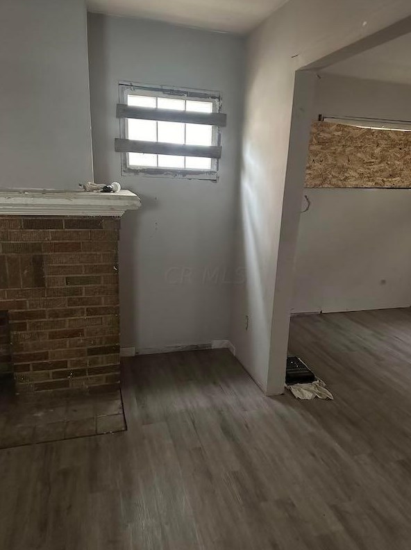 1124 Oakwood Ave, Columbus OH  43206-3116 exterior