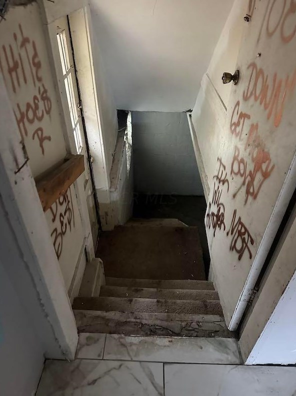 1124 Oakwood Ave, Columbus OH  43206-3116 exterior