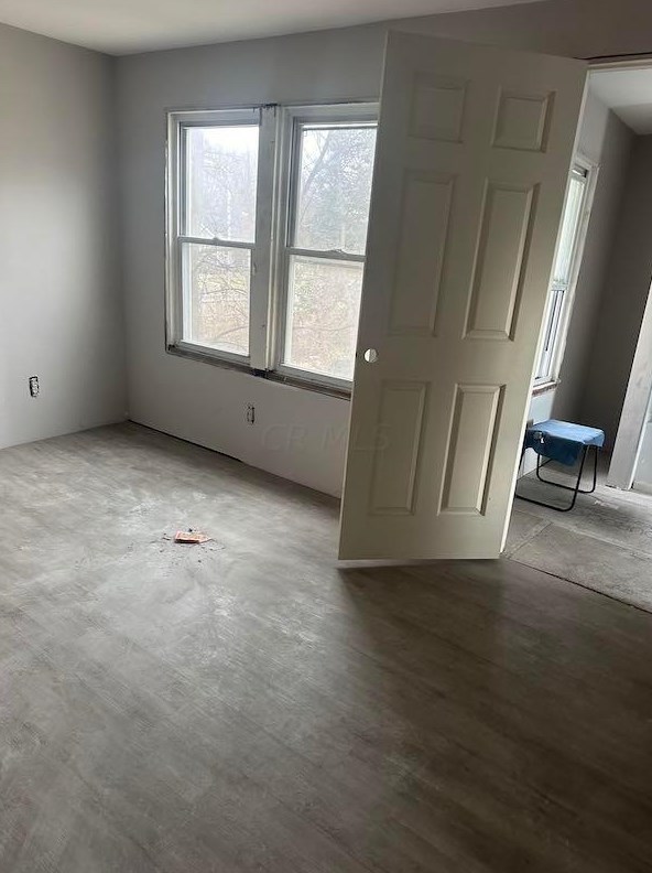 1124 Oakwood Ave, Columbus OH  43206-3116 exterior