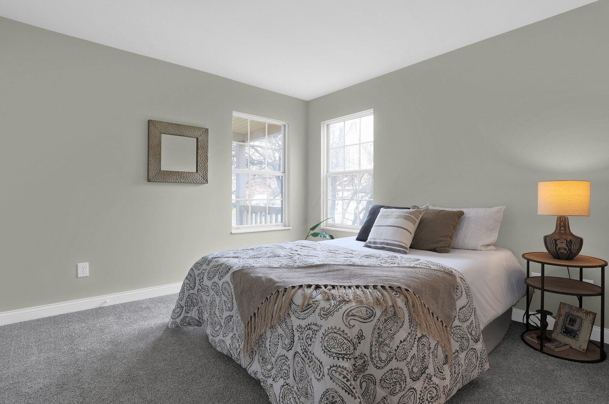 4470 White Leaf Way, Columbus OH  43228-6447 exterior