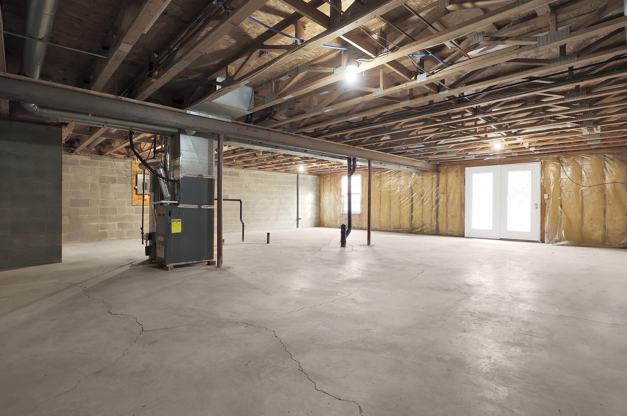 4470 White Leaf Way, Columbus OH  43228-6447 exterior