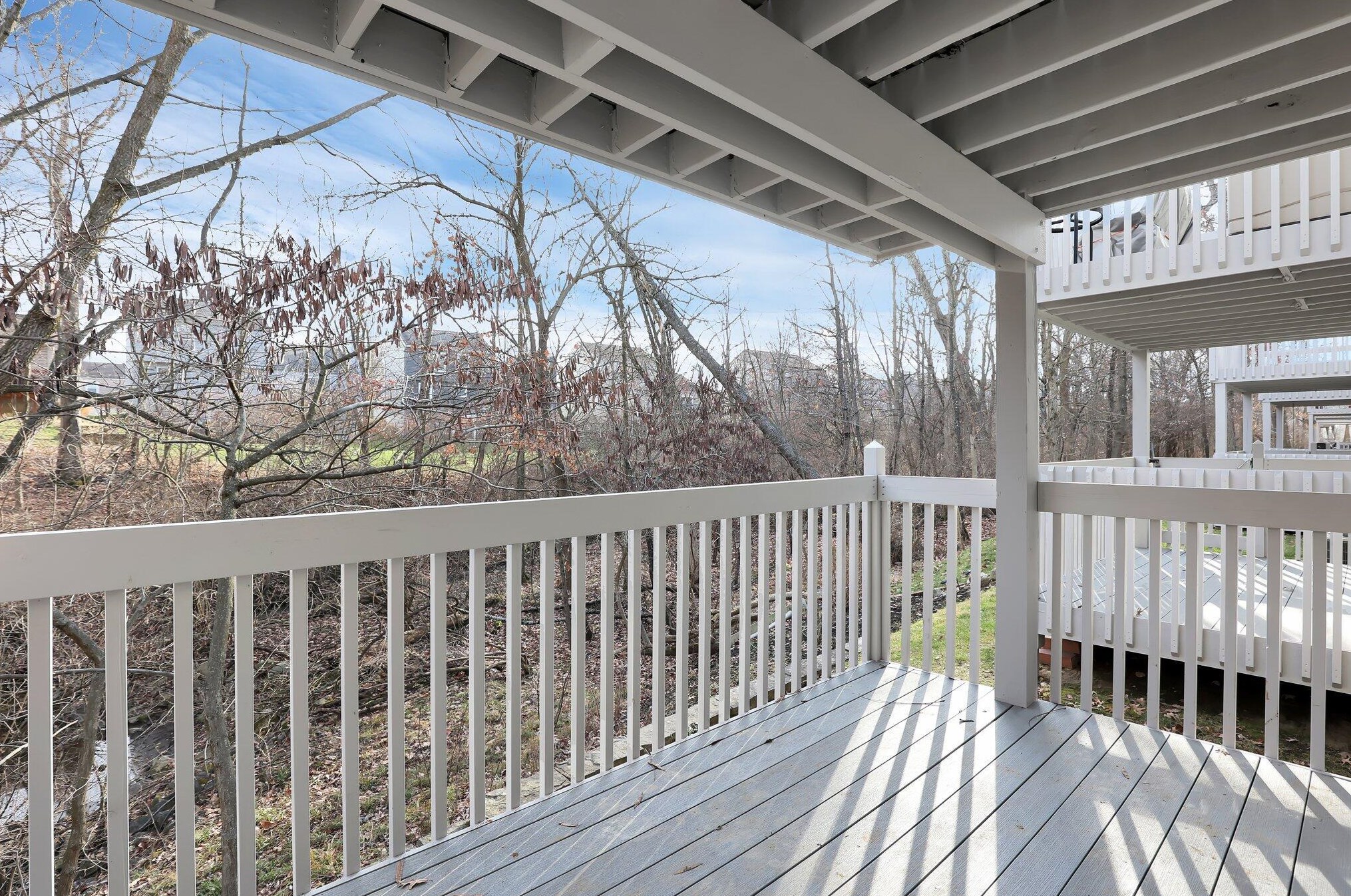 4470 White Leaf Way, Columbus OH  43228-6447 exterior