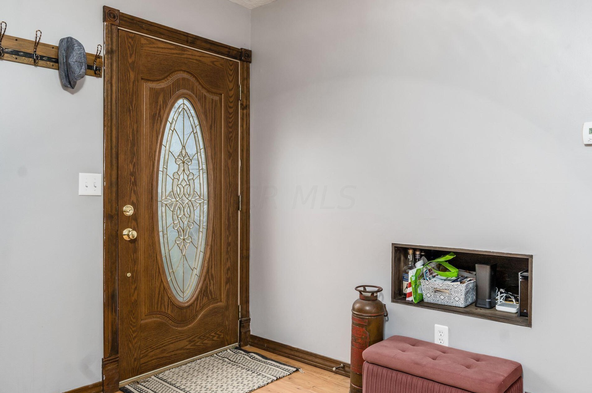 2818 Palisades Ave, Columbus OH  43207-3547 exterior