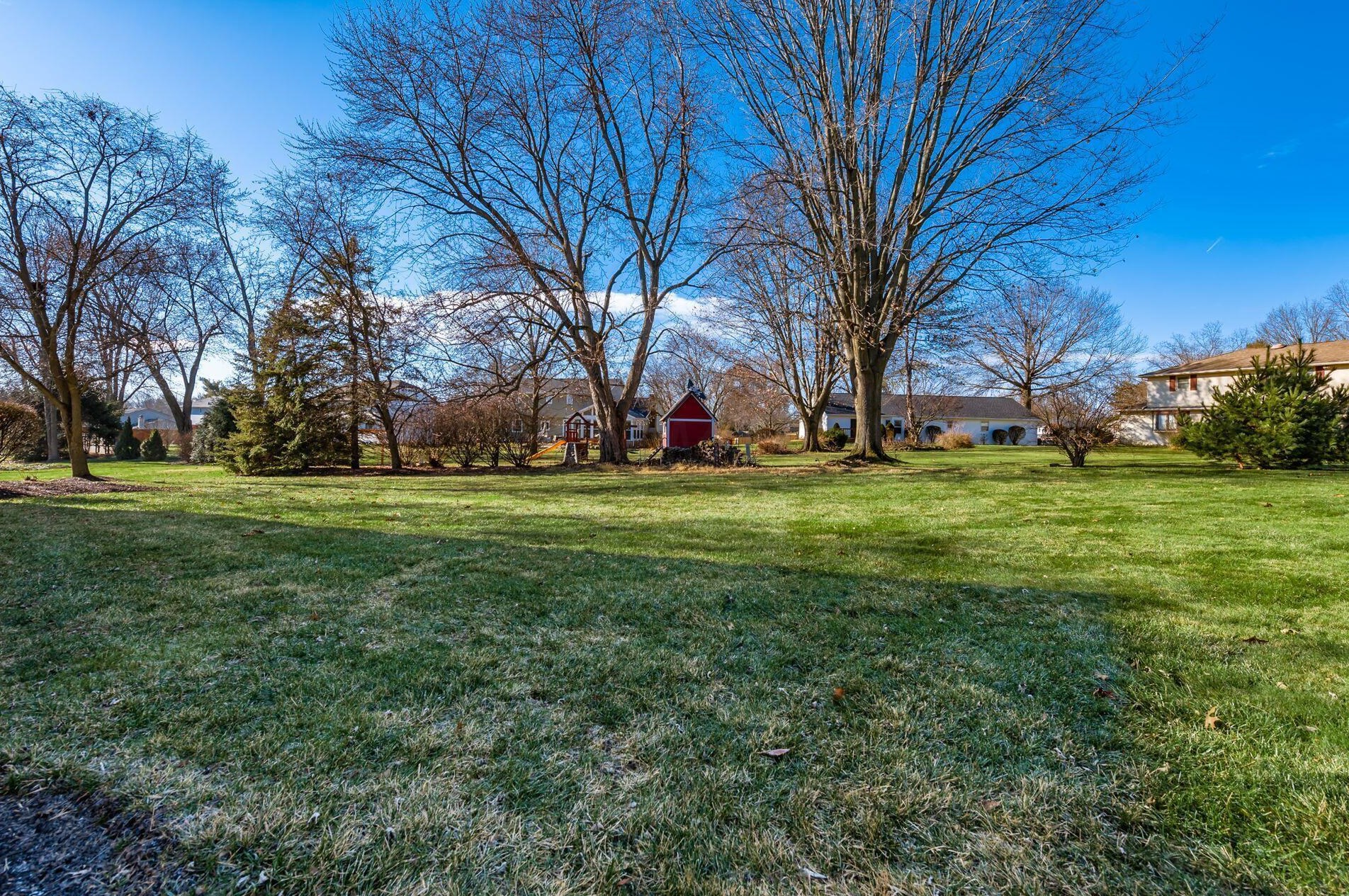 13265 Wellesley Dr, Pickerington OH  43147-8312 exterior