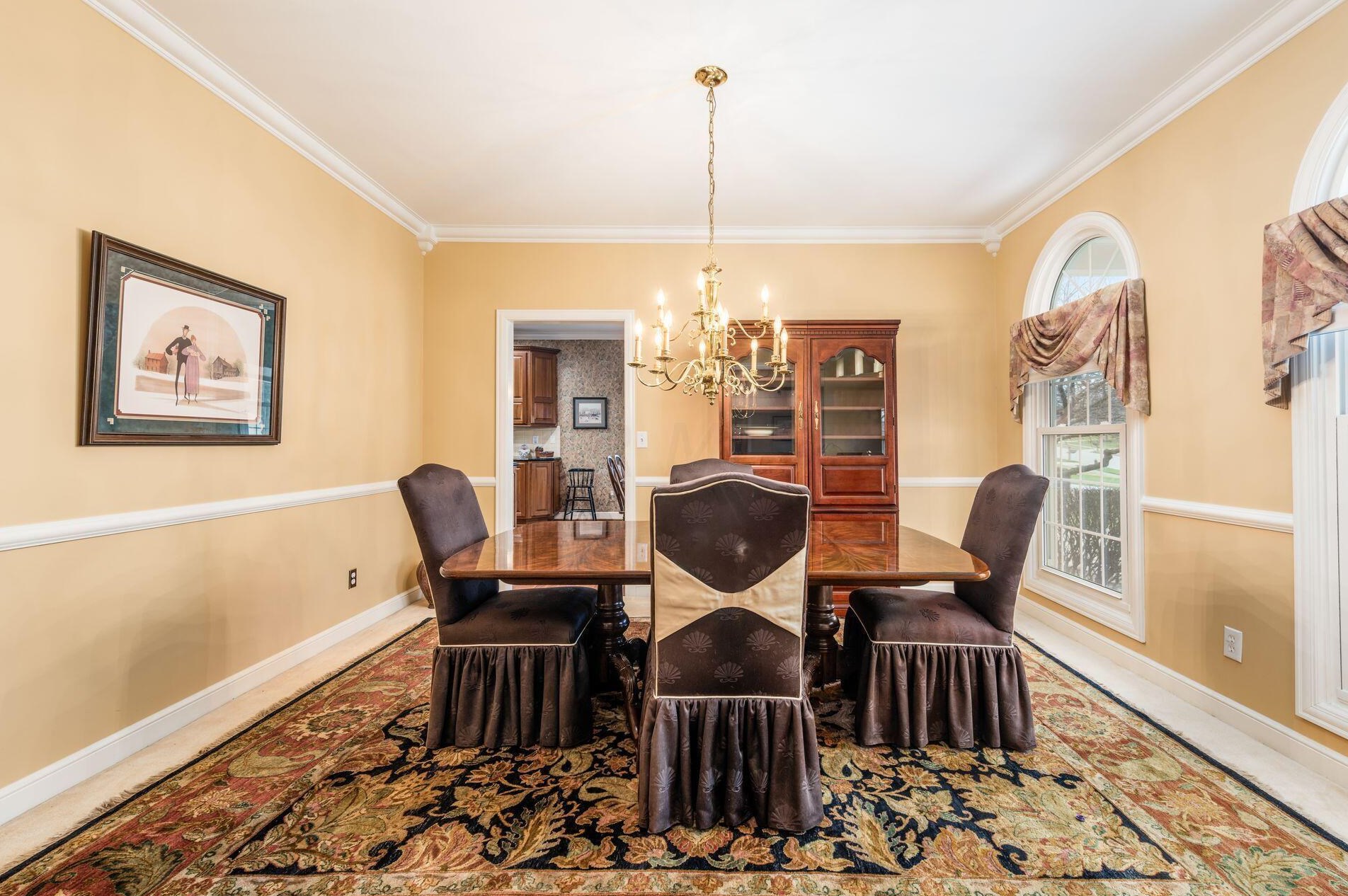 13265 Wellesley Dr, Pickerington OH  43147-8312 exterior