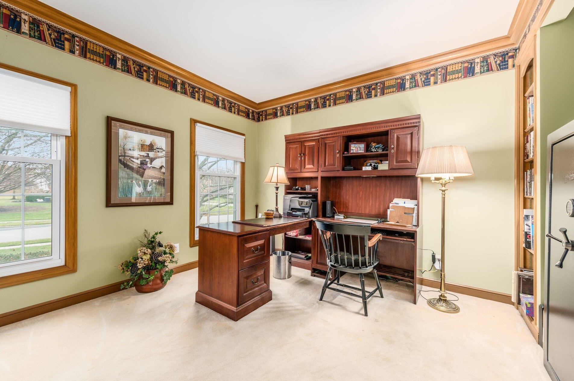 13265 Wellesley Dr, Pickerington OH  43147-8312 exterior