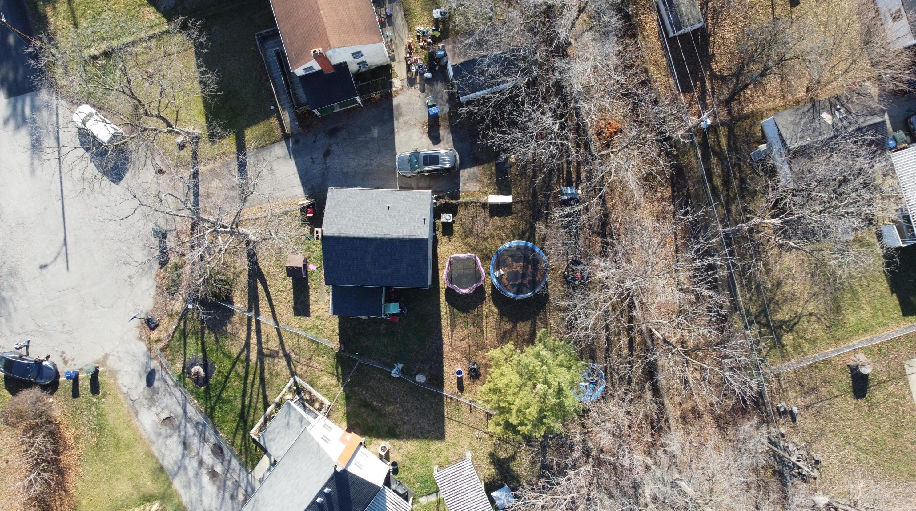 2453 Delbert Rd, Columbus OH  43211-1882 exterior