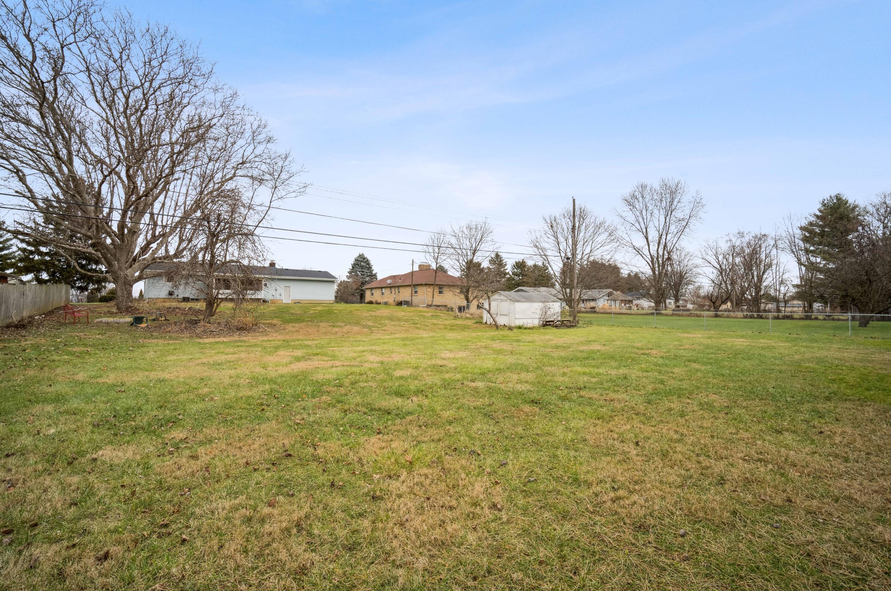 2319 Bellevue Ave, Columbus OH 43207-2504 exterior