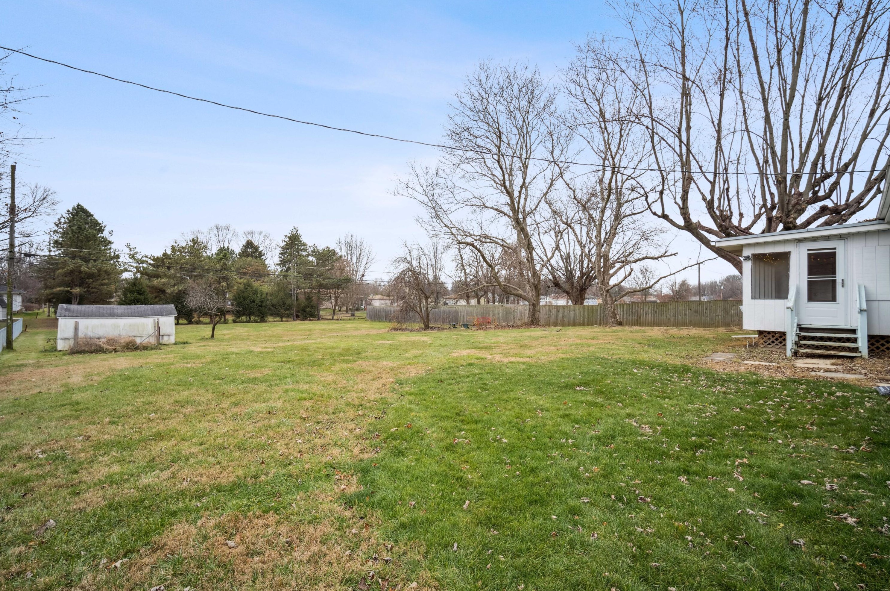 2319 Bellevue Ave, Columbus OH 43207-2504 exterior