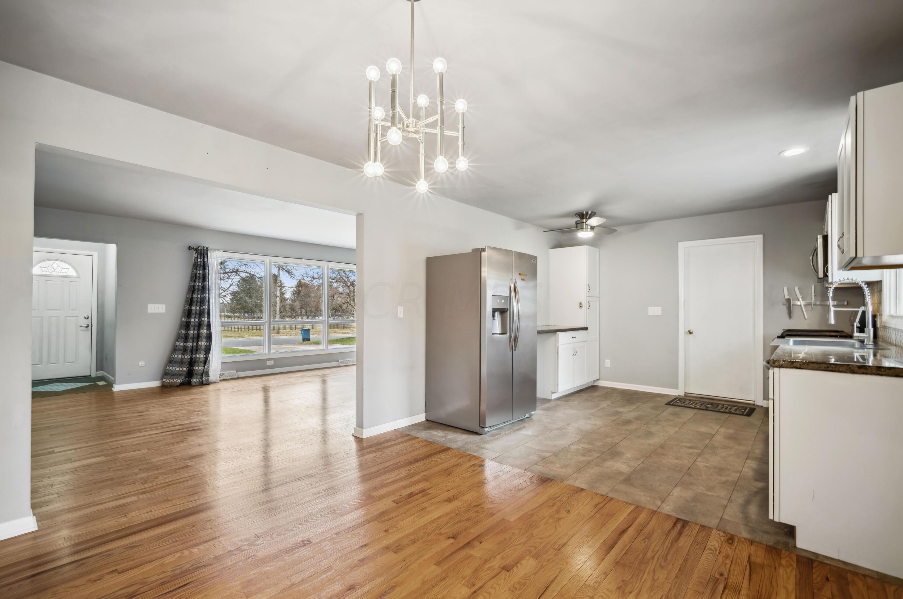 2319 Bellevue Ave, Columbus OH 43207-2504 exterior