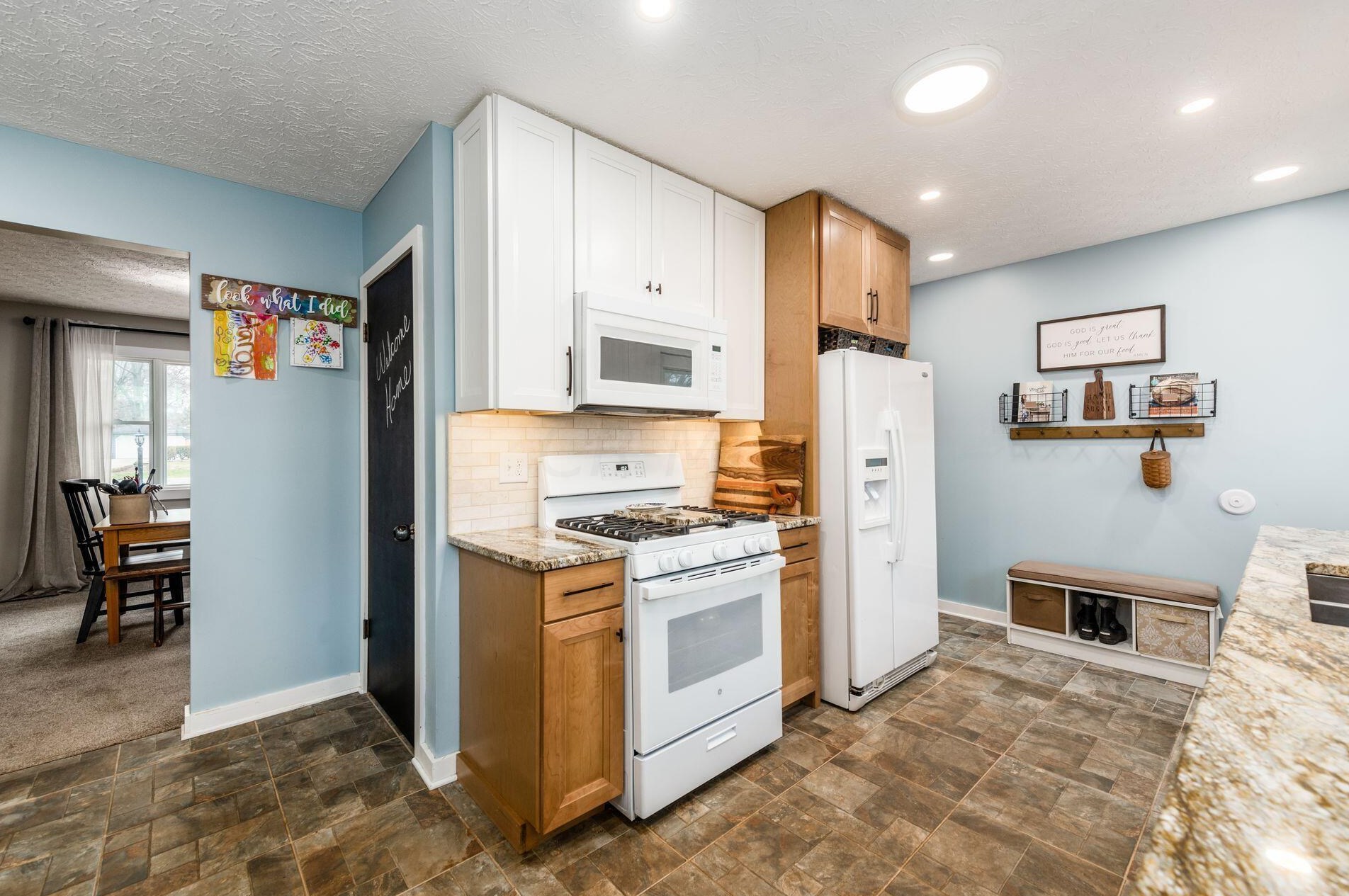 13987 Nantucket Ave, Pickerington OH  43147-9316 exterior