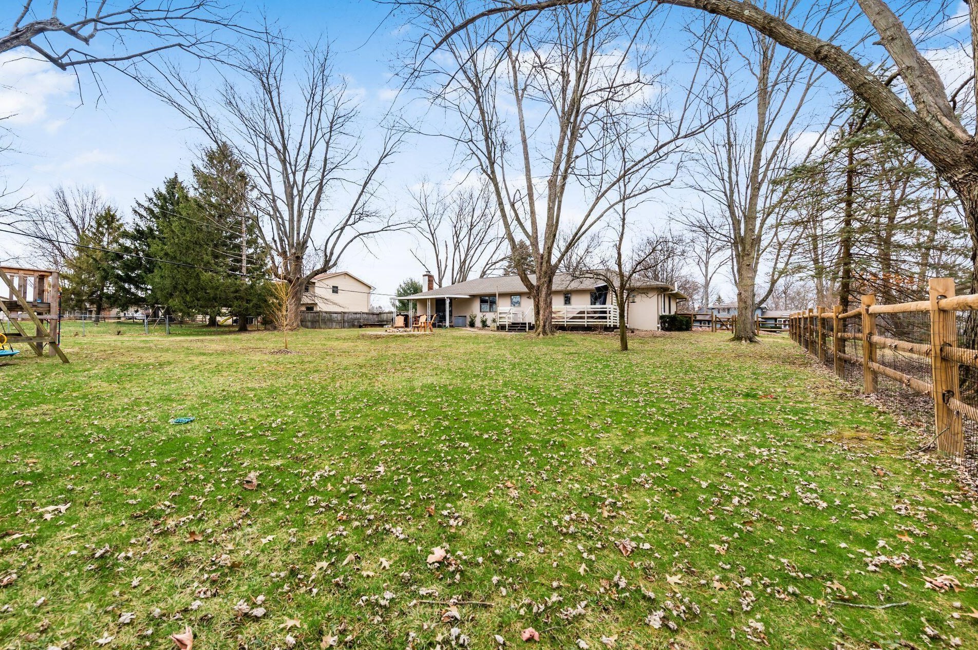 13987 Nantucket Ave, Pickerington OH  43147-9316 exterior