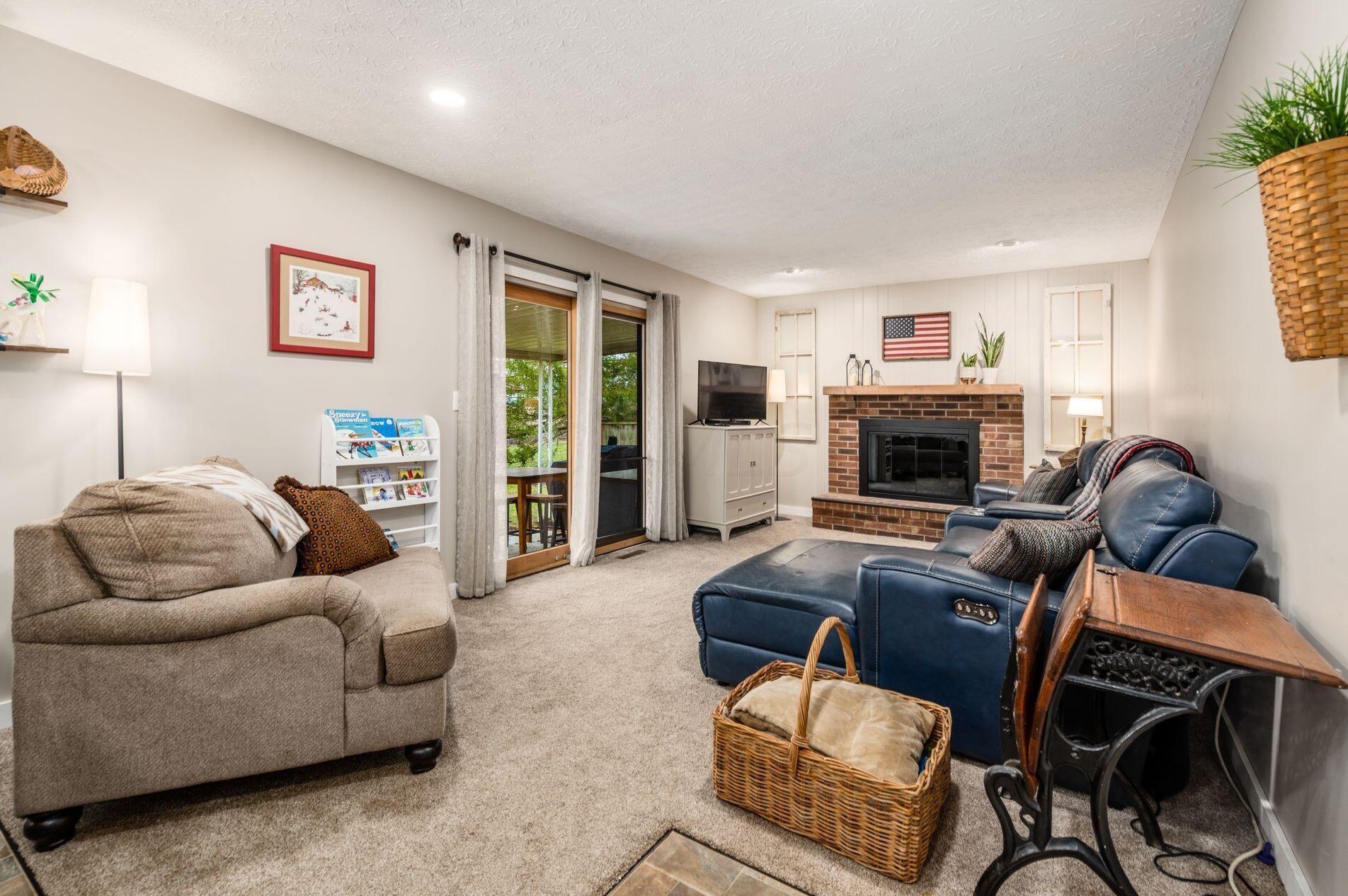 13987 Nantucket Ave, Pickerington OH  43147-9316 exterior