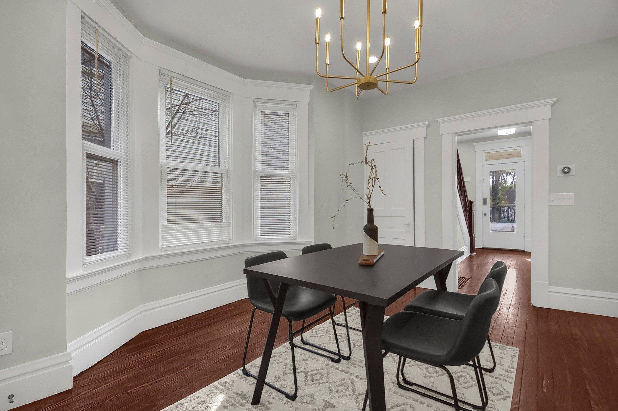 306 Mithoff St, Columbus OH  43206-3530 exterior