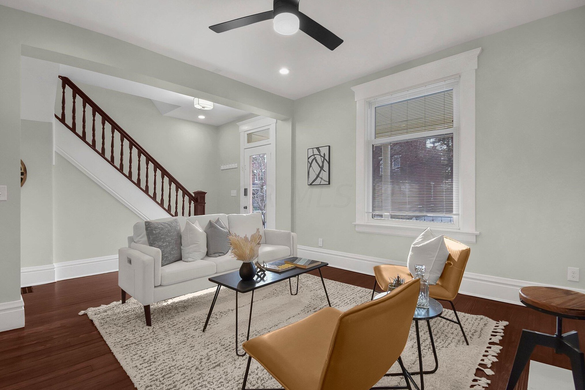 306 Mithoff St, Columbus OH  43206-3530 exterior