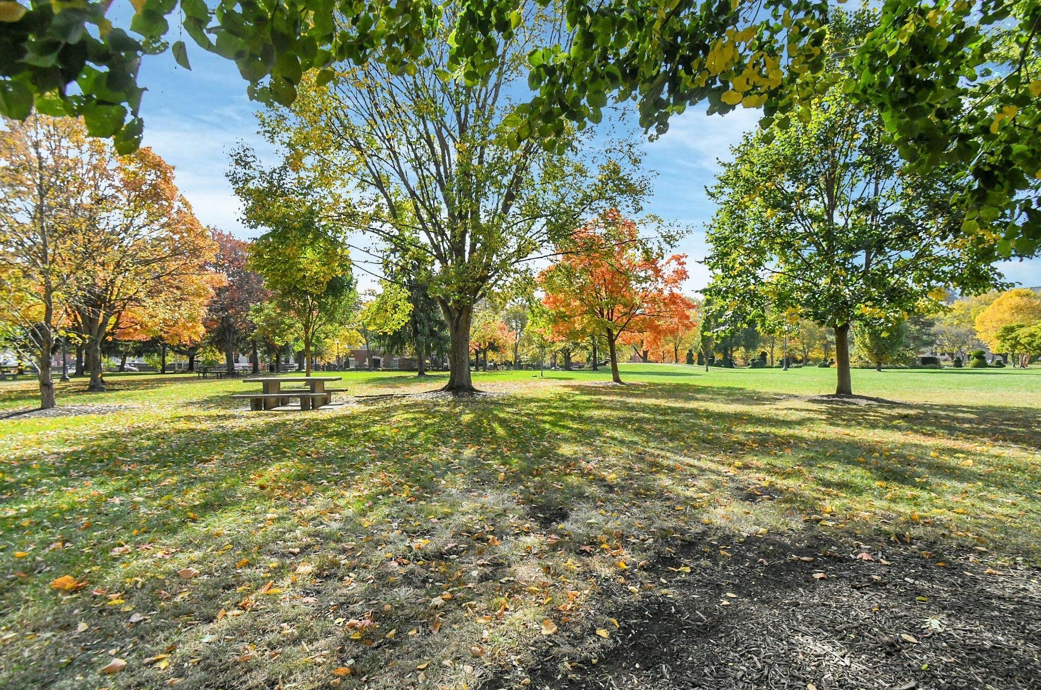 306 Mithoff St, Columbus OH  43206-3530 exterior