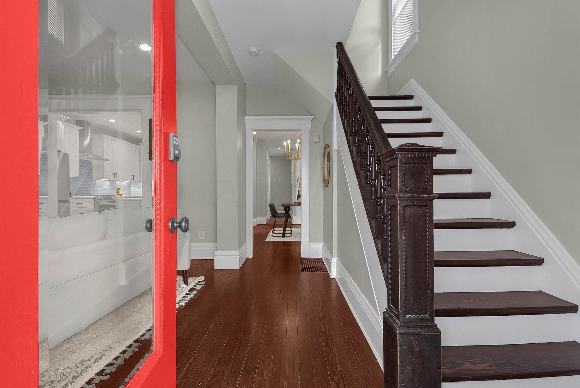 306 Mithoff St, Columbus OH  43206-3530 exterior