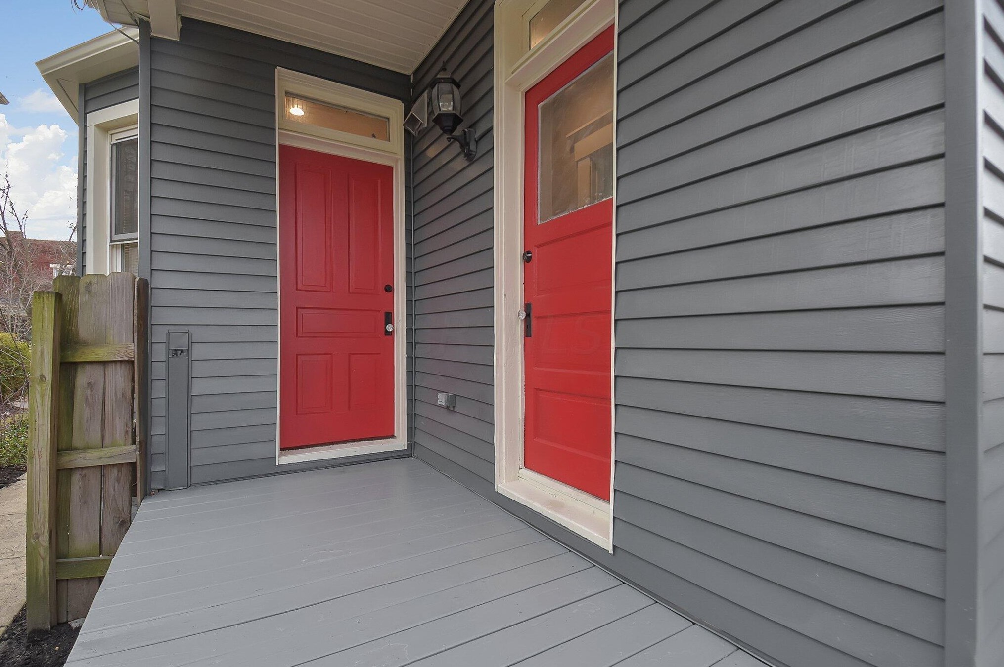 306 Mithoff St, Columbus OH  43206-3530 exterior