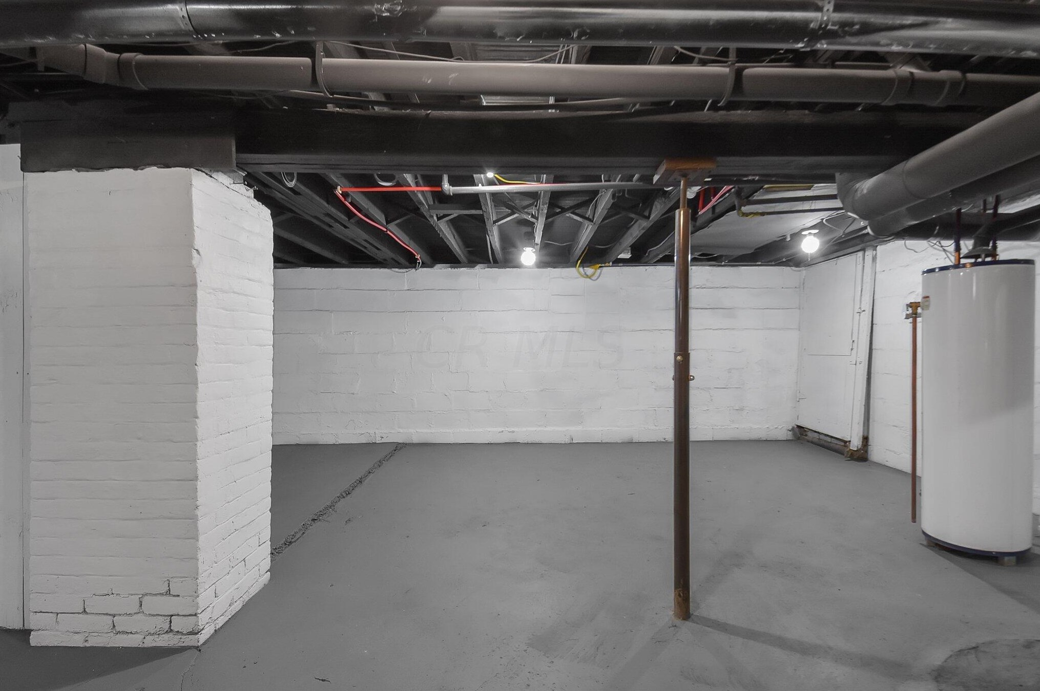 306 Mithoff St, Columbus OH  43206-3530 exterior