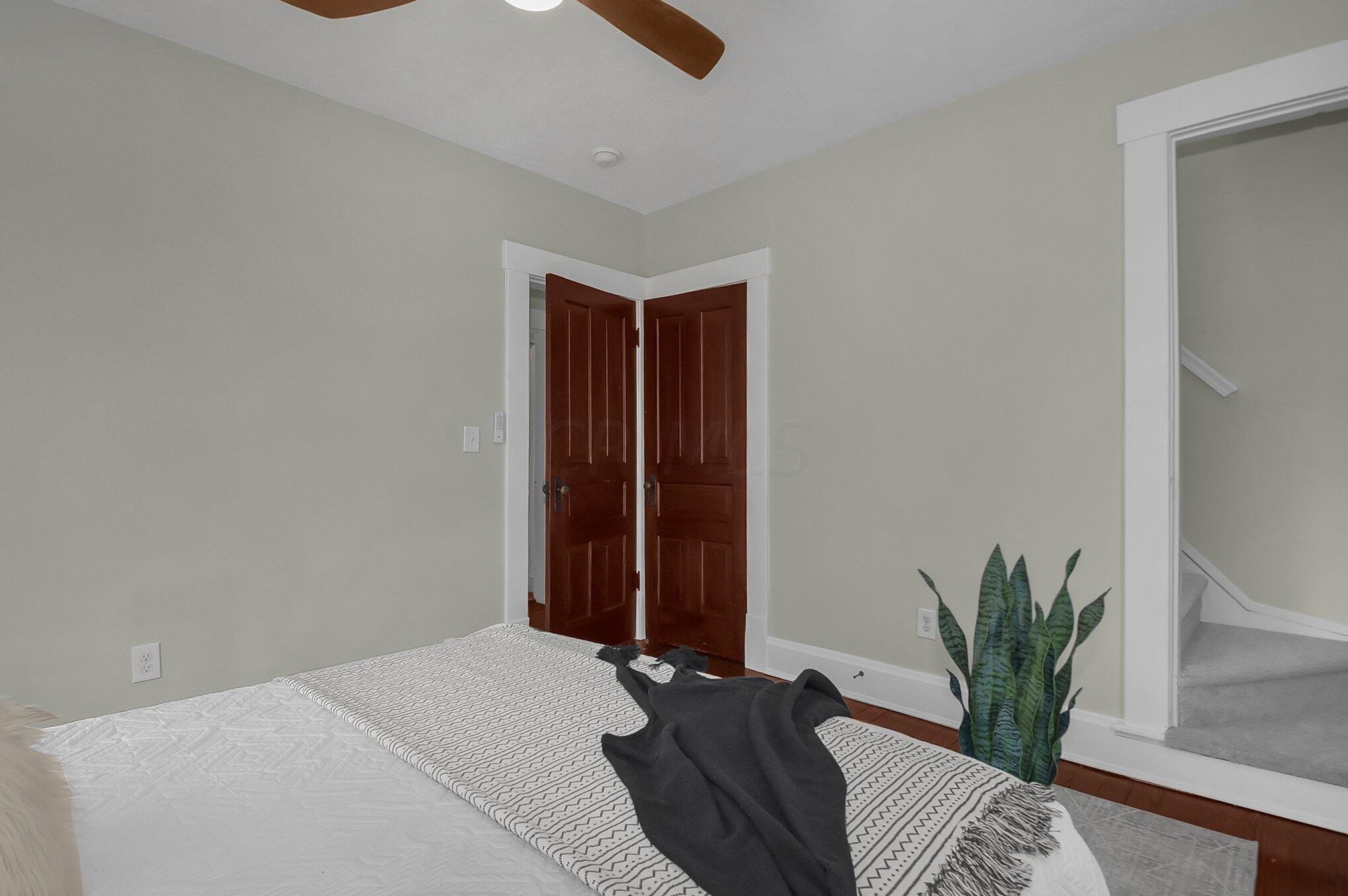 306 Mithoff St, Columbus OH  43206-3530 exterior