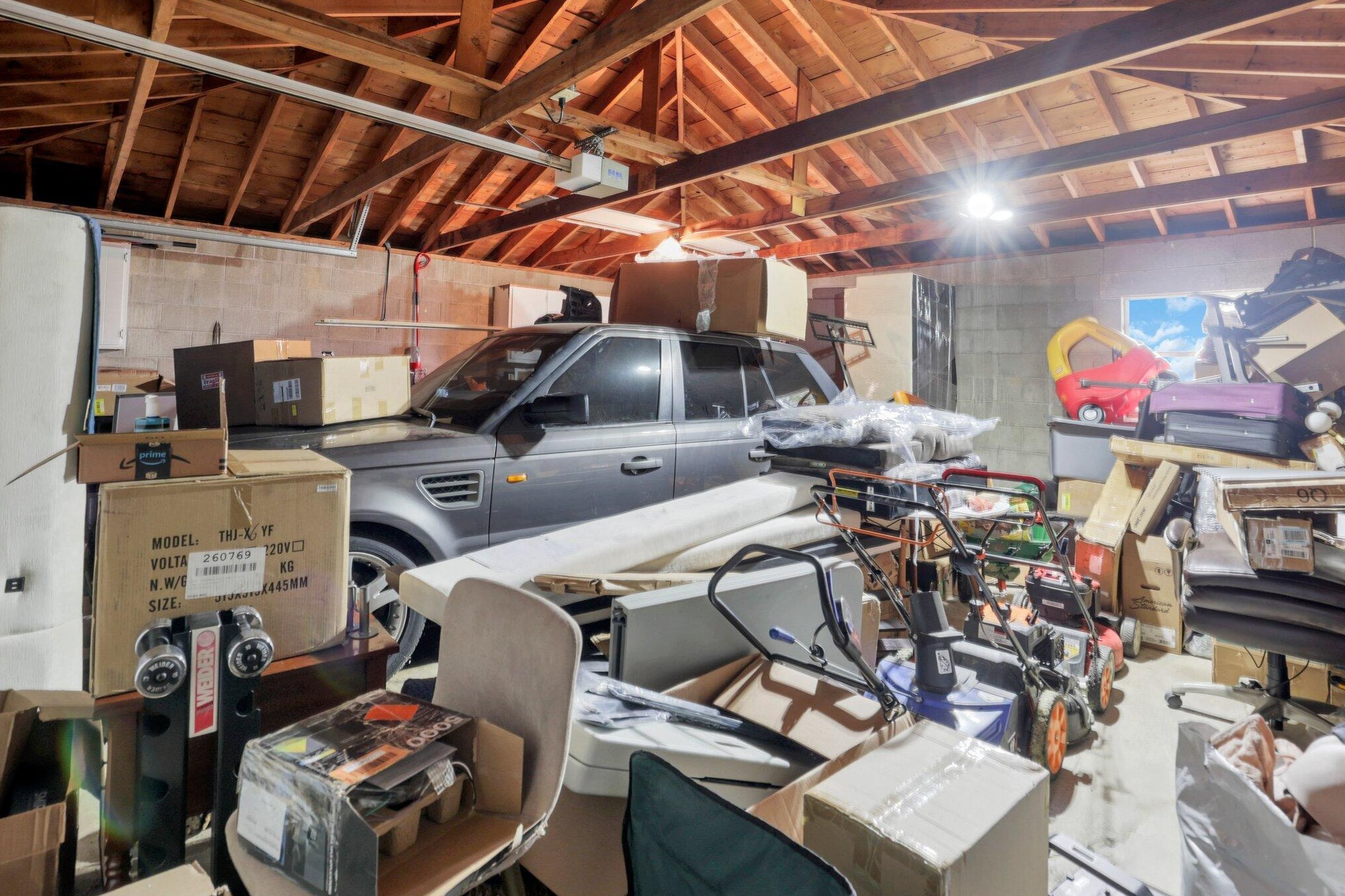 3719 Mccarley Dr, Columbus OH 43228-3134 exterior