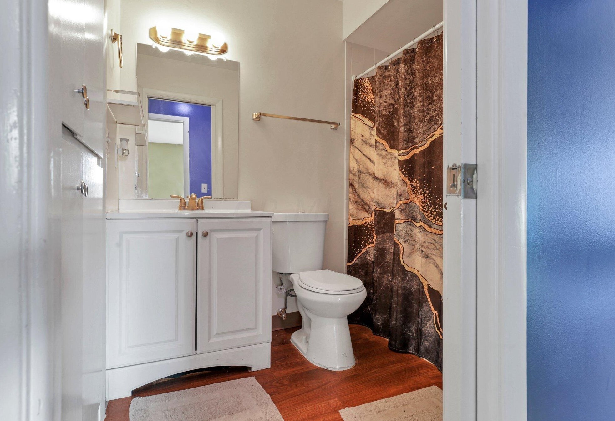 3719 Mccarley Dr, Columbus OH 43228-3134 exterior