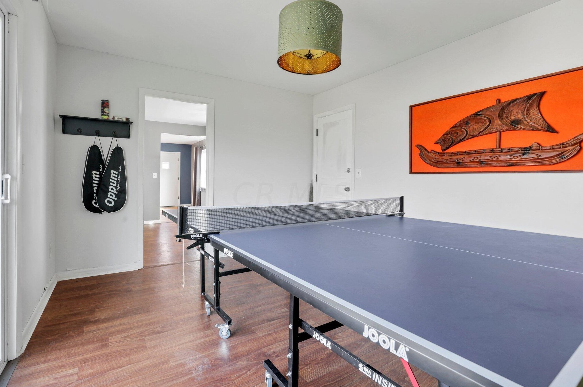 3719 Mccarley Dr, Columbus OH 43228-3134 exterior