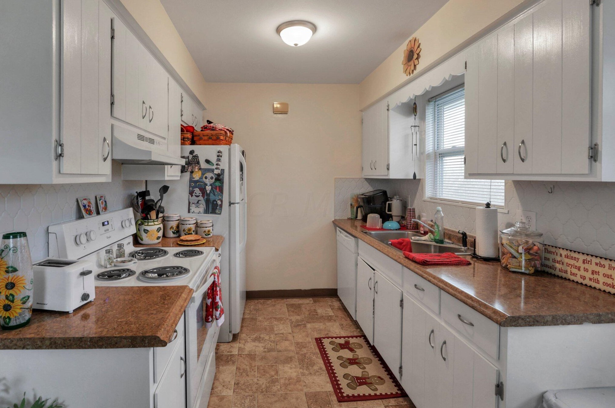 3719 Mccarley Dr, Columbus OH 43228-3134 exterior