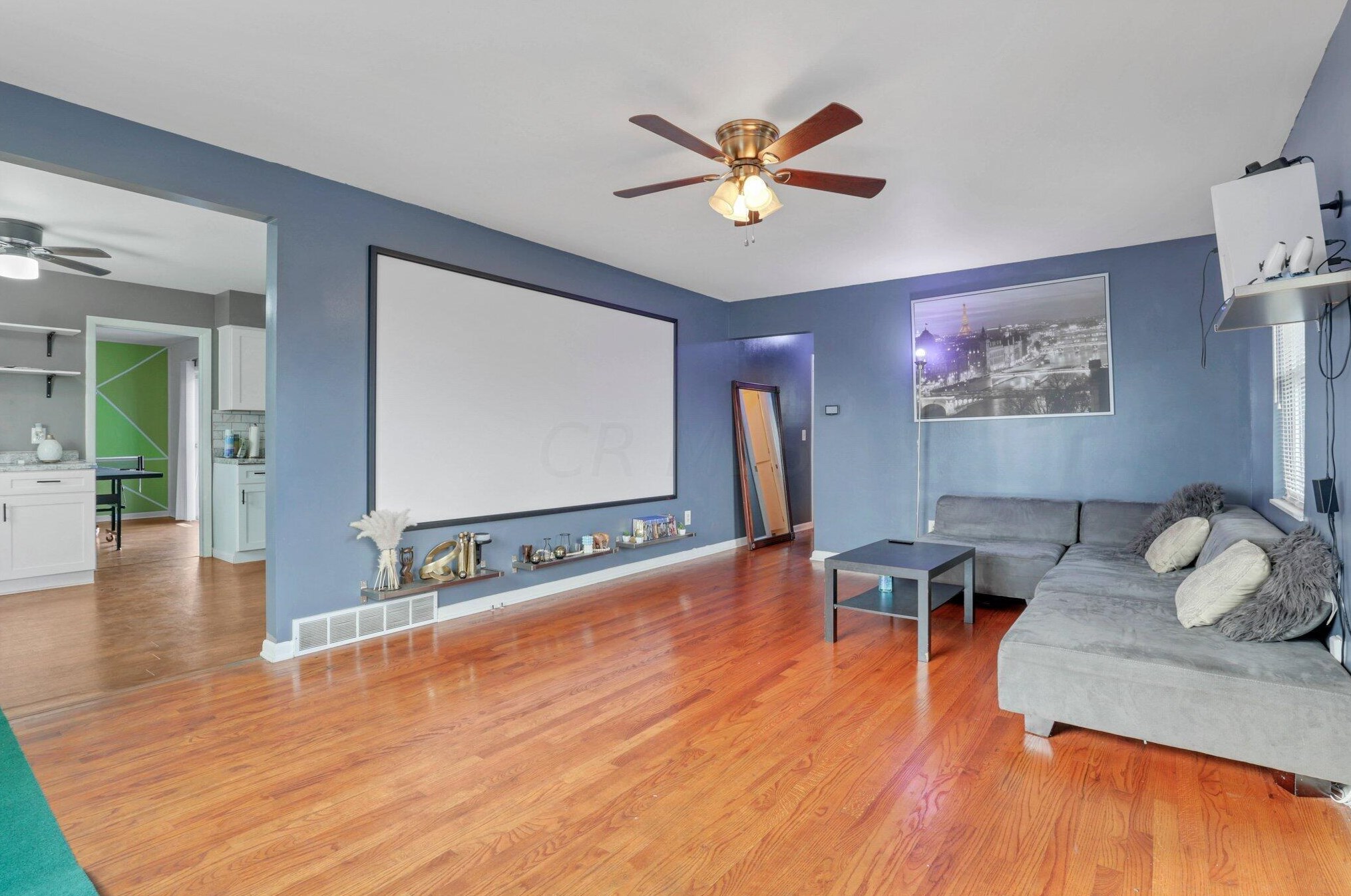 3719 Mccarley Dr, Columbus OH 43228-3134 exterior