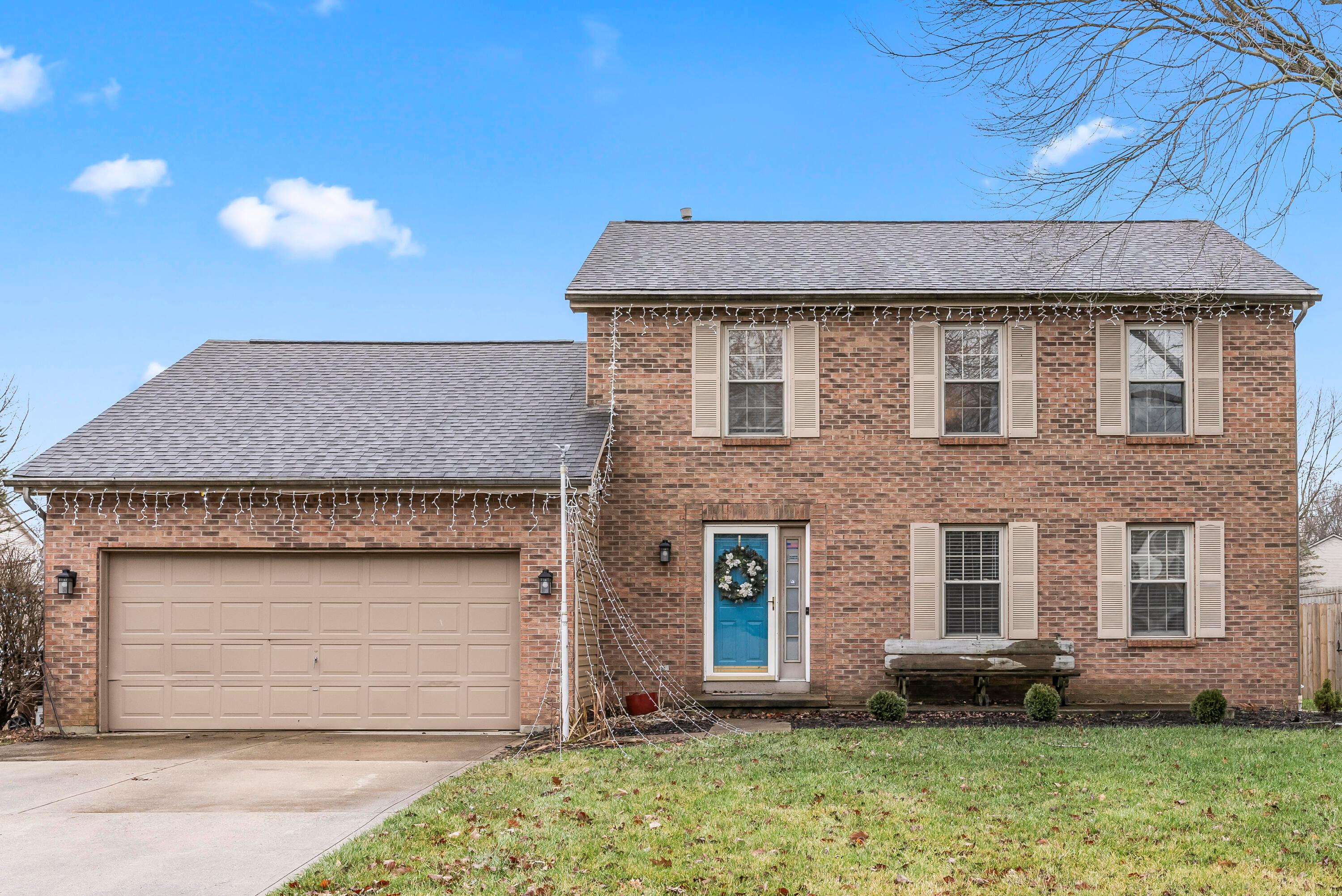 365 Timber Ridge Dr, Pickerington, OH 43147 MLS 223040609 Coldwell Banker