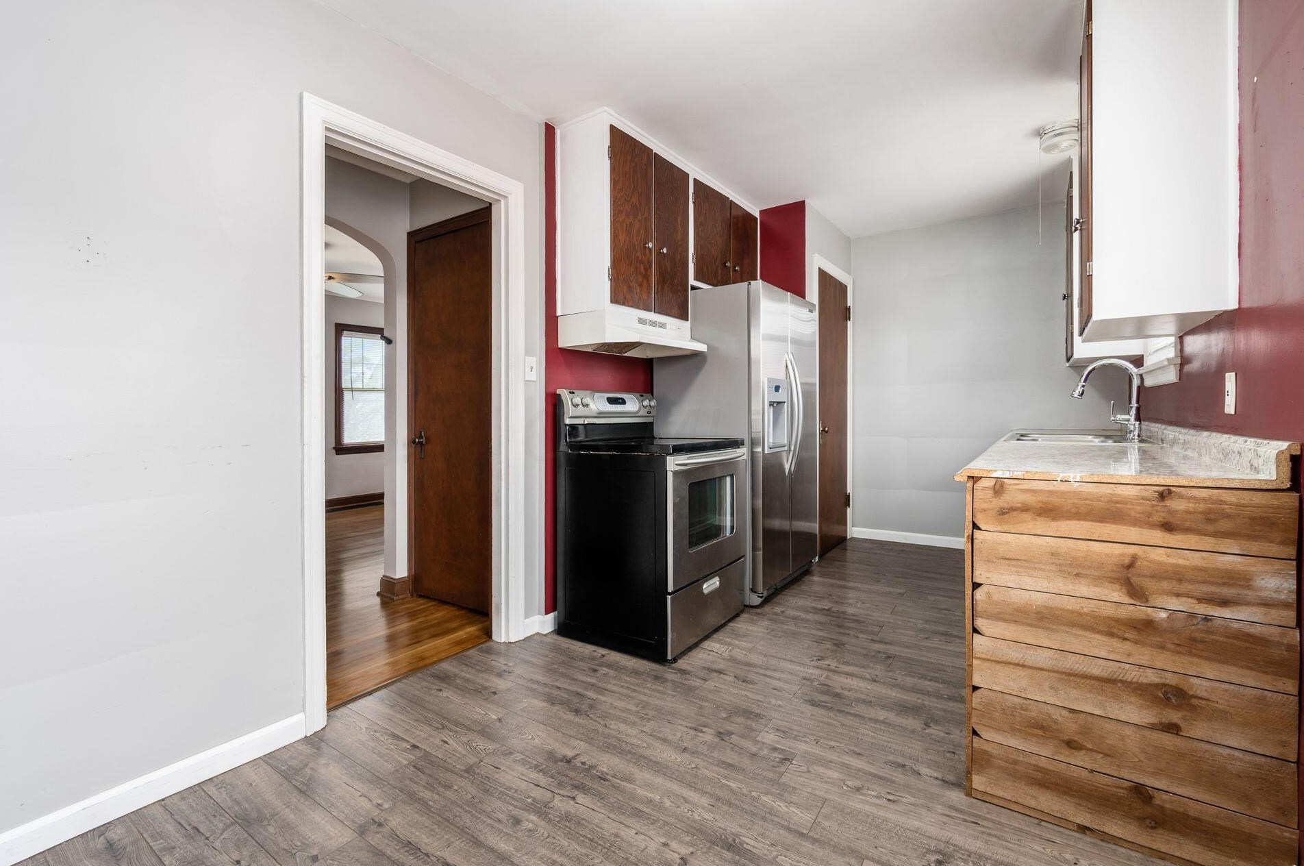 127 Westgate Ave, Columbus OH  43204-1346 exterior