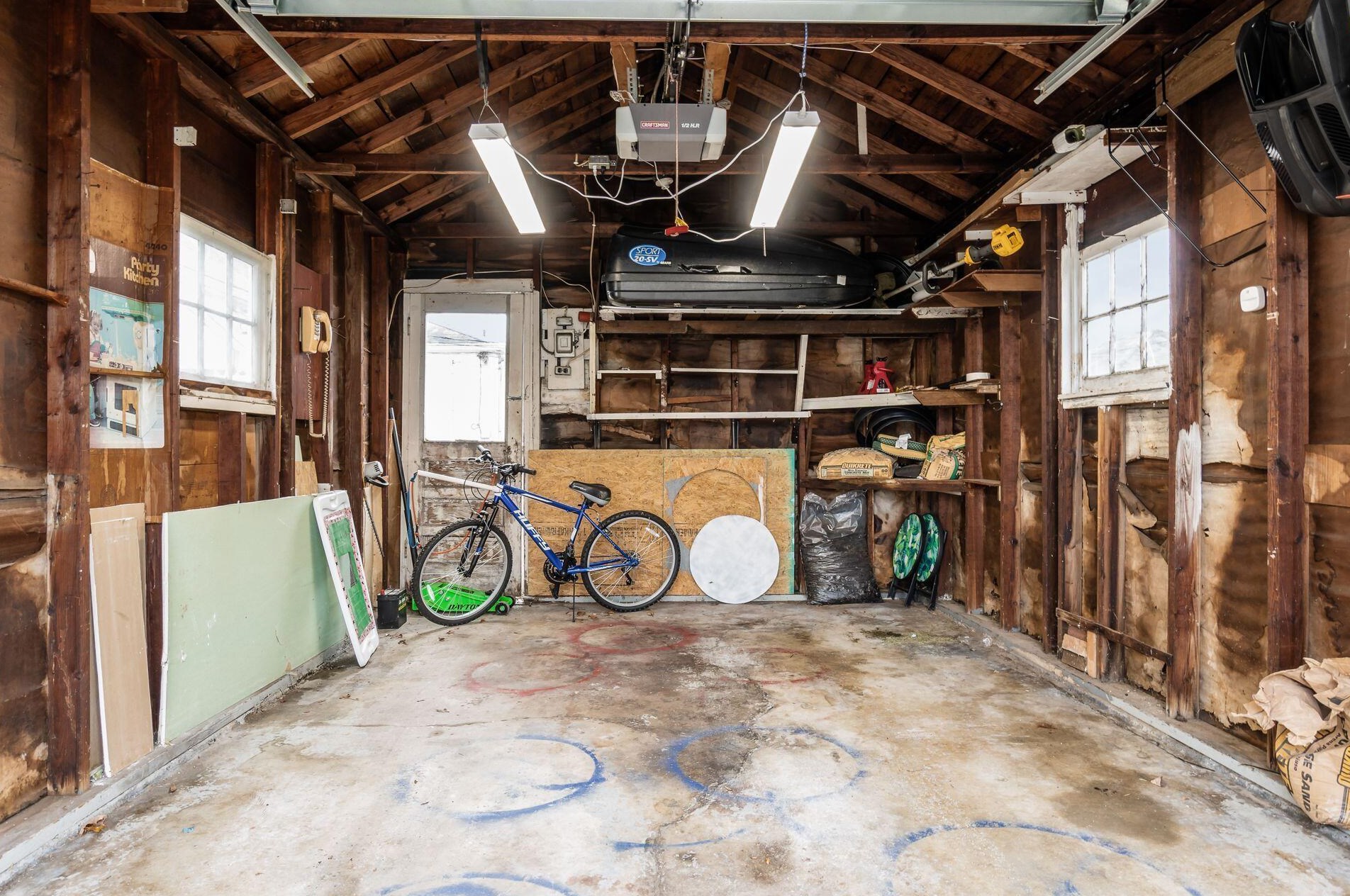 127 Westgate Ave, Columbus OH  43204-1346 exterior