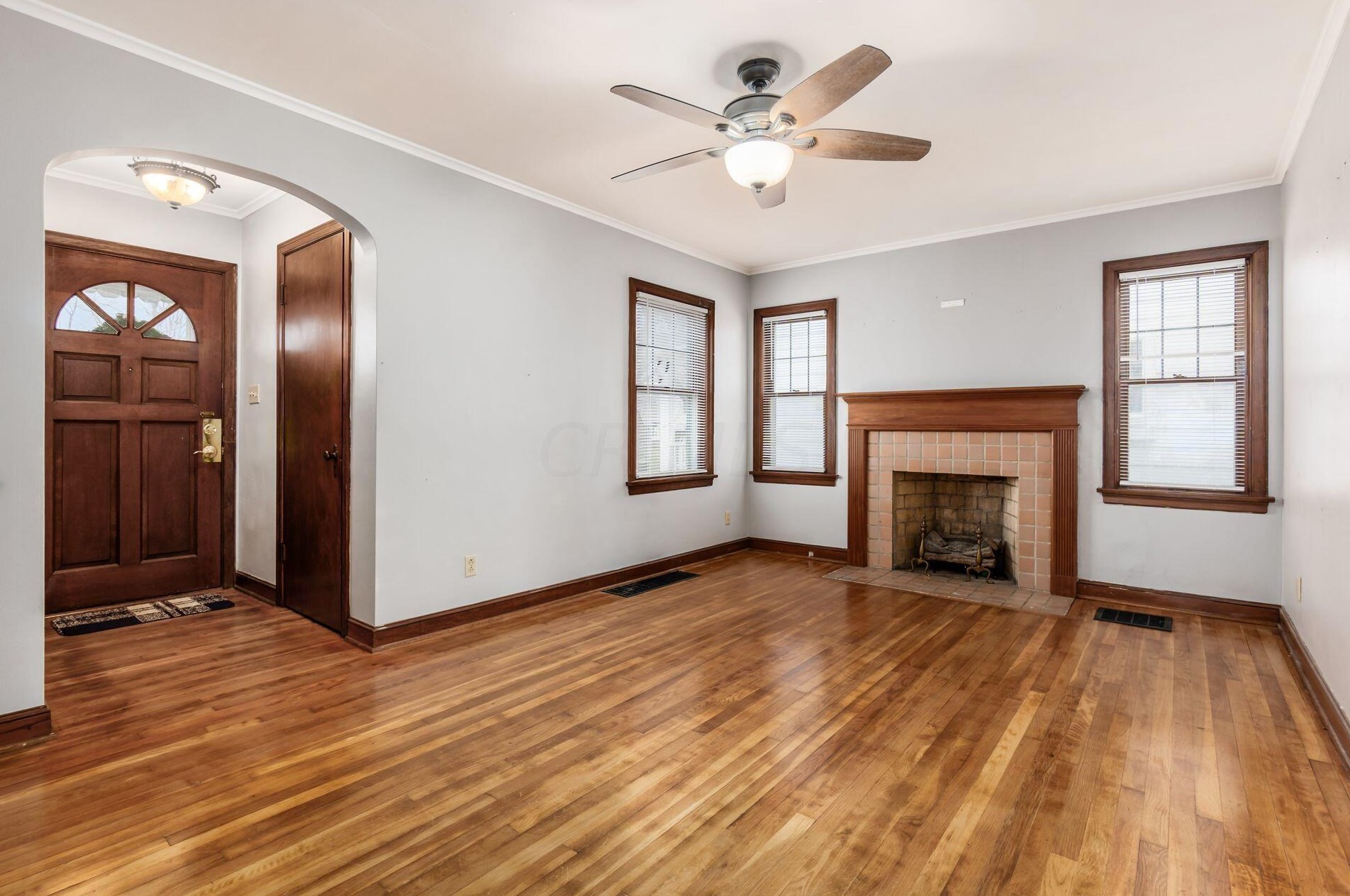 127 Westgate Ave, Columbus OH  43204-1346 exterior