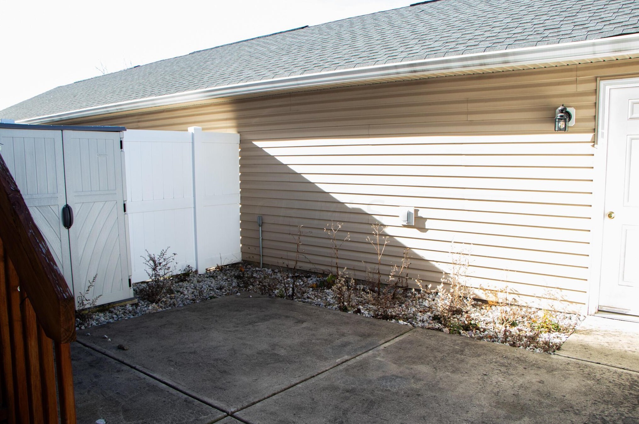 359 Oxford Oak Dr, Blacklick OH  43004-8484 exterior