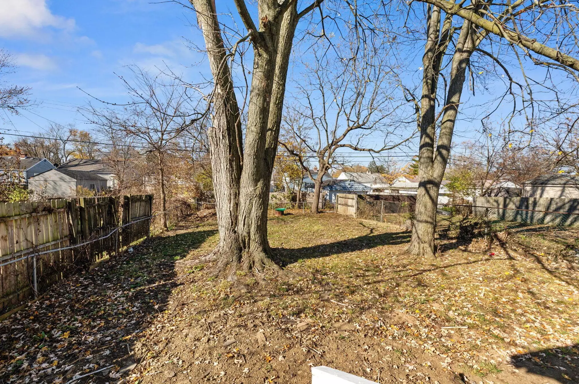 2771 Pontiac St, Columbus OH  43211-1145 exterior