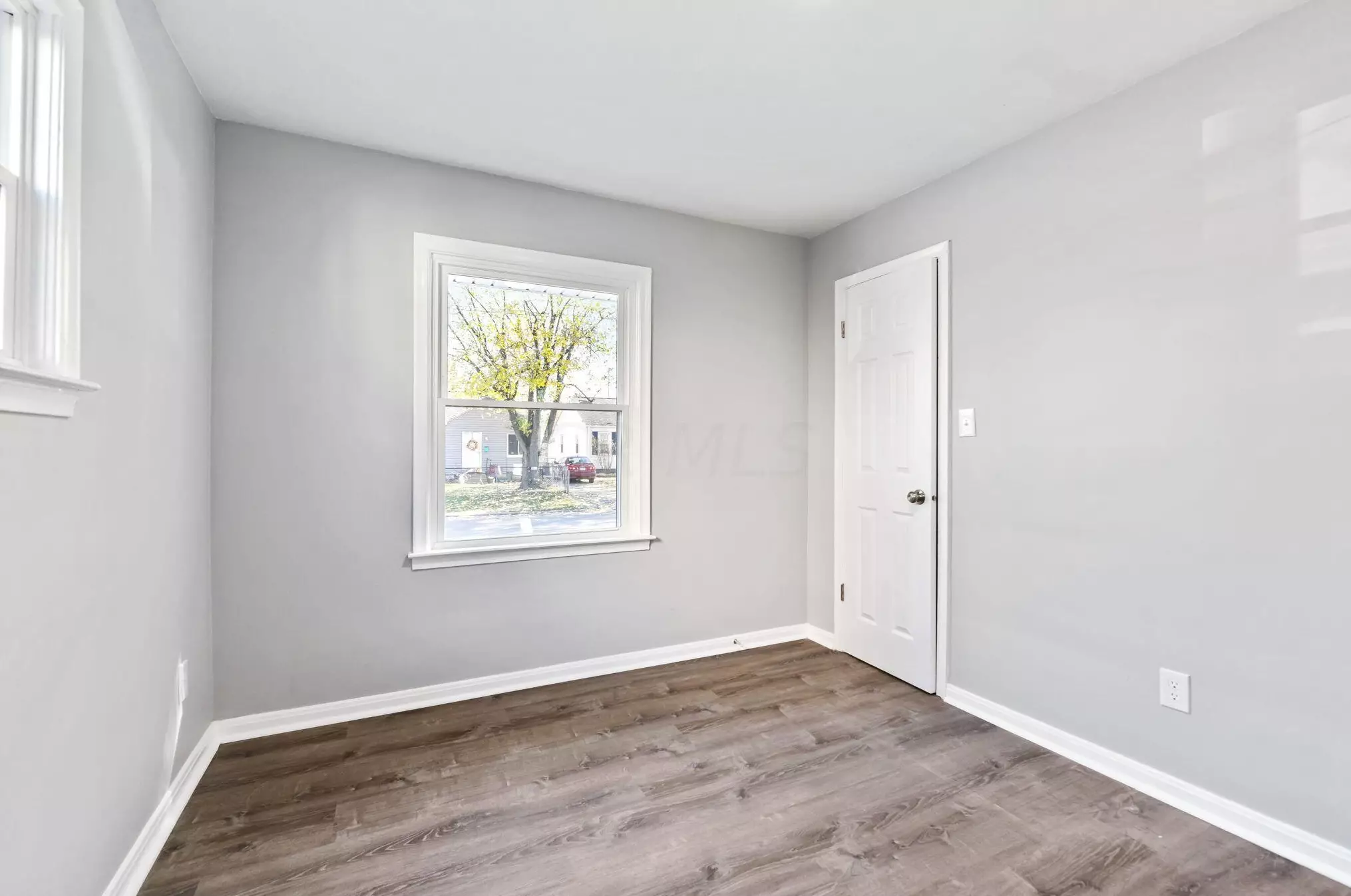 2771 Pontiac St, Columbus OH  43211-1145 exterior