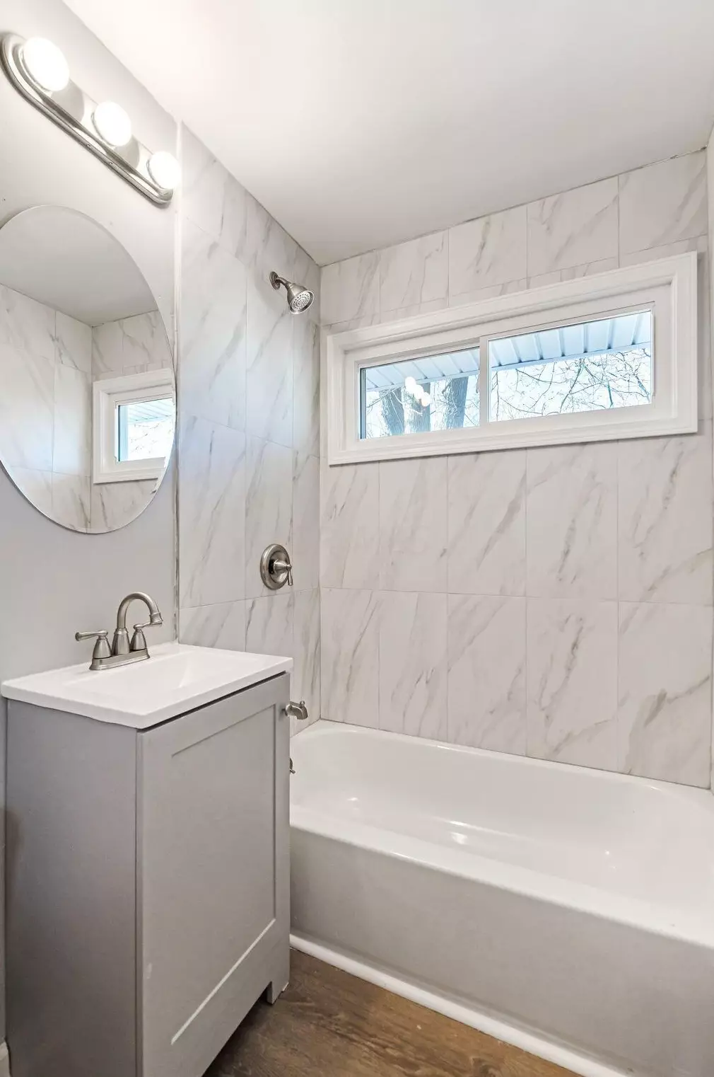 2771 Pontiac St, Columbus OH  43211-1145 exterior