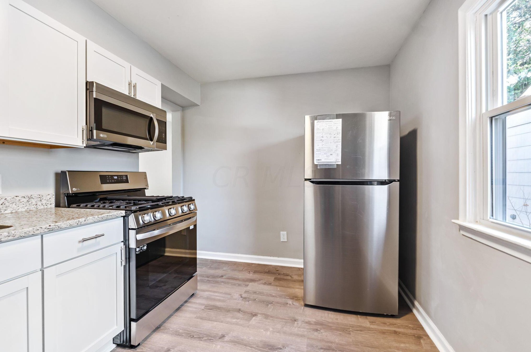 2771 Pontiac St, Columbus OH  43211-1145 exterior