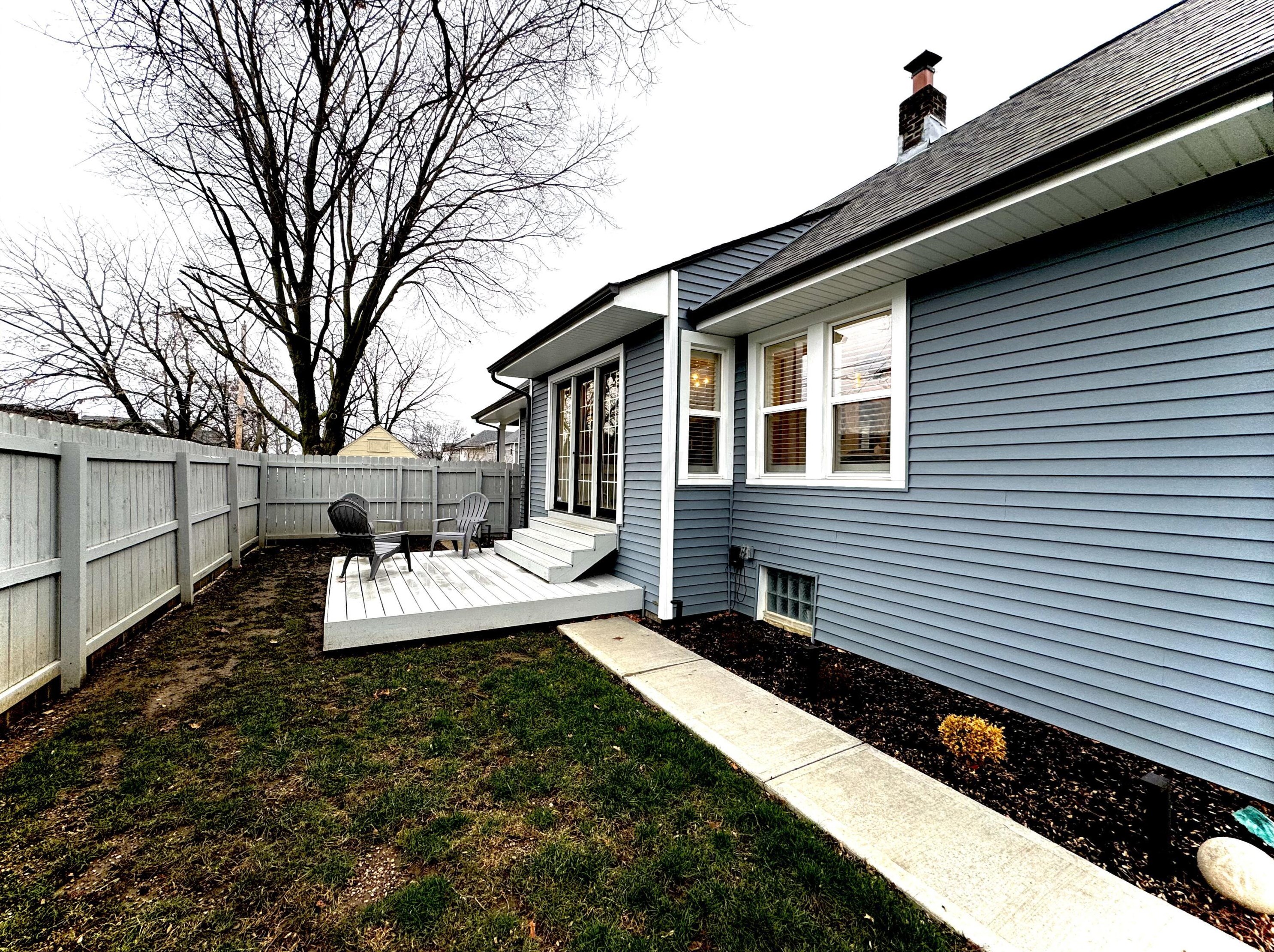 972 18th St, Columbus OH  43206-2462 exterior